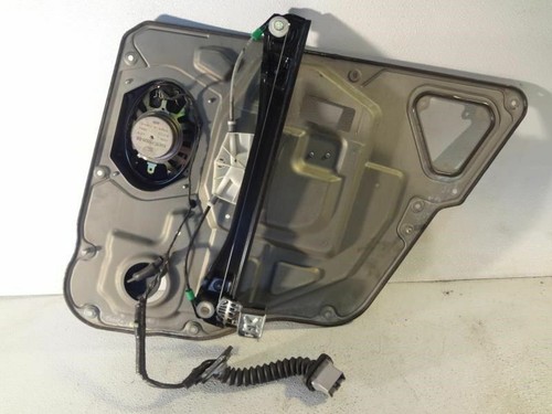 Drivers Rear Window Regulator with Motor for 05-07 Ford Freestyle - Picture 3 of 11