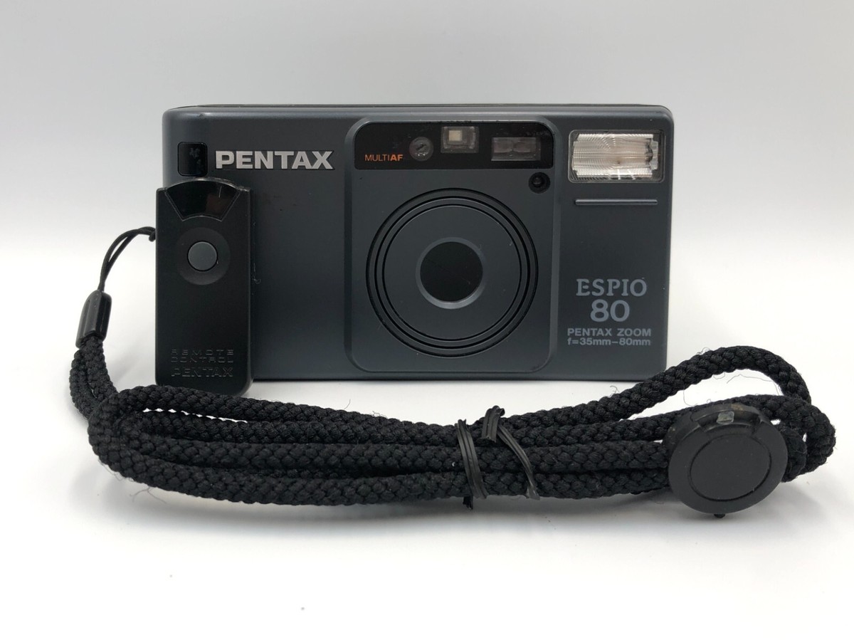 Asahi Pentax Pentax Smallest Interchangeable Lens Camera Pentax