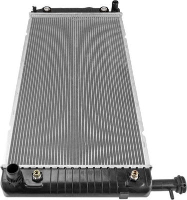 CU2791 KAX Radiator Fits for 2004-2020 Express 2500 3500 Savana 4.8L/6L 8V