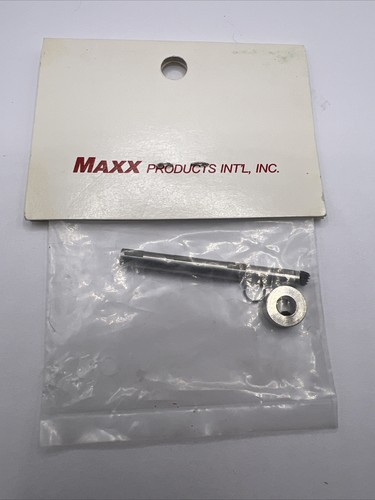 Mpi Maxx HC2808-11 Welle für: HC2808 Serie Motor Neu in Verpackung - Bild 2 von 2