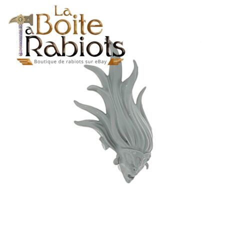 Warhammer 40000 Age of Sigmar Daemons Char de Slaanesh Vente au détail Rabiots - Picture 8 of 48