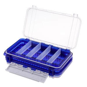 clear tackle box