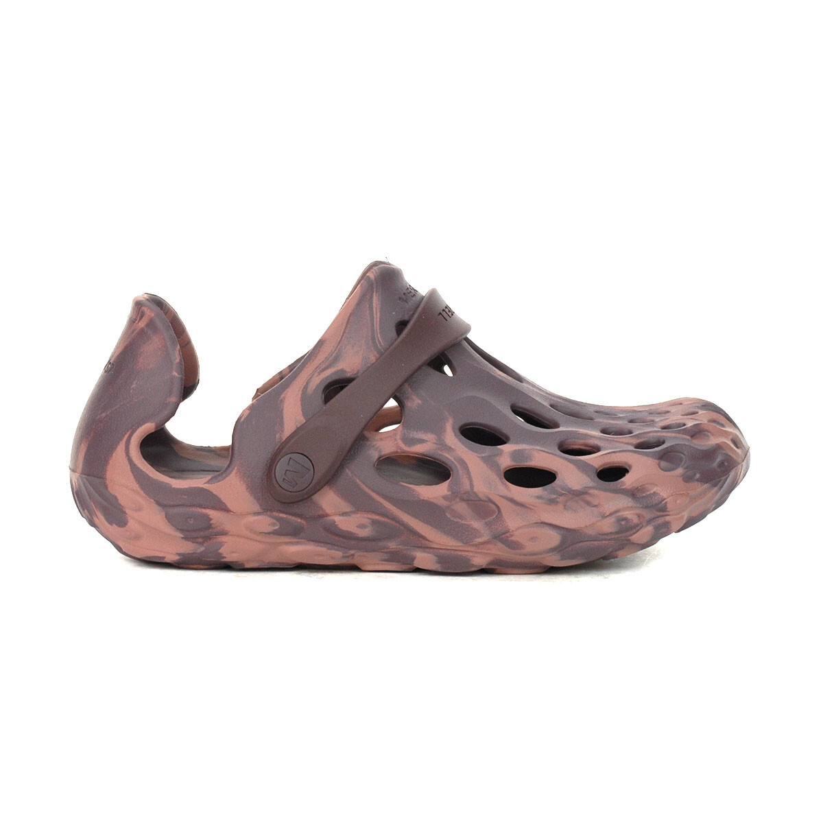 Merrell Scarpe da acqua donna Hydro Moc Borgogna J004254