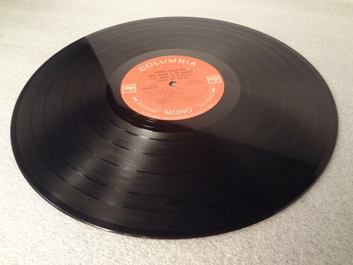 Paul Revere & The Raiders – Just Like Us – Album - Bild 6 von 6