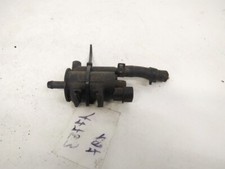 Hyundai Sonata 2013 Electrical selenoid (Electromagnetic solenoid) #1620910-40