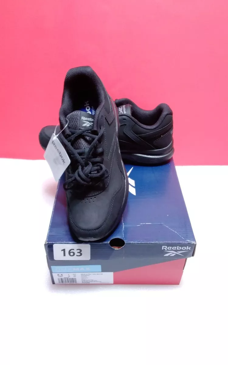 REEBOK DMX MAX WALK ULTRA 7 WOMEN SHOES 100 NEW