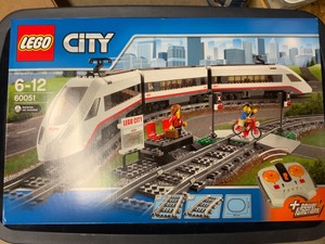 lego 60051 ebay