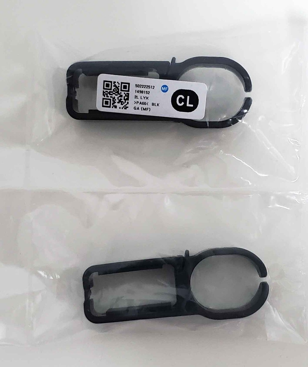 New Genuine Original Sony 502222512 OEM Cord/Cable Holder