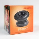 Lensbaby Spark 50mm f/5.6 Focus Lens for Canon EF Mount - LBSPC