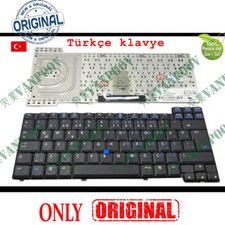 Nuova tastiera HP Compaq NC8220 NC8230 NW8220 NW8240 NX8220 nx7300 nx7400 nera