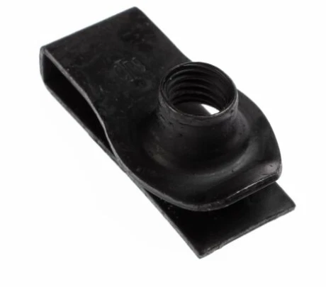 FORD TRANSIT MK3 Fuel Tank Strap Strip Nut W520834-S436 4052482 