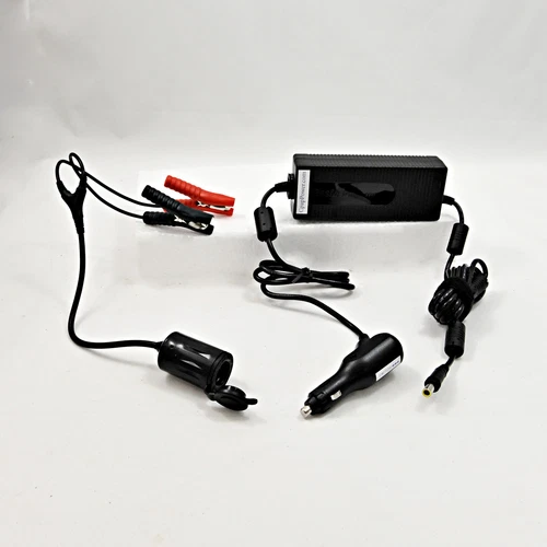 ResMed AirSense 10 Converter runs Cpap Directly off 12V Battery FREE SHIPPING