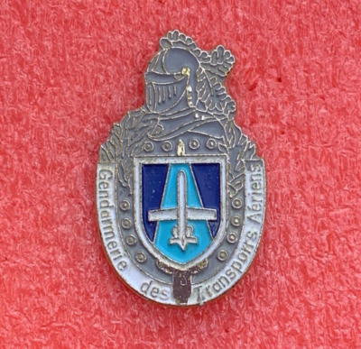 Pins Gendarmerie Moto N° 2 - Collection