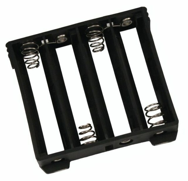 Kwikset Battery Holder for 909 910 911 912 Series SmartCode Deadbolts