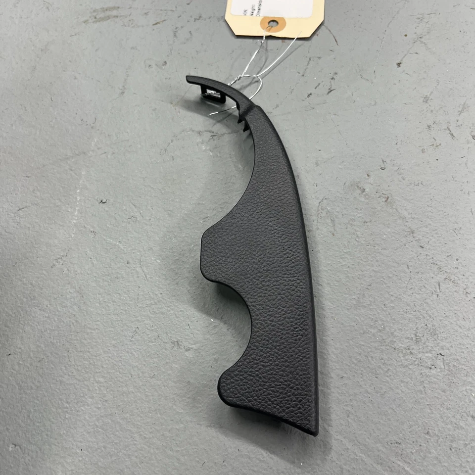 INFINITI FX35 QX50 QX70 2009-2012 ASIENTO DEL CONDUCTOR DELANTERO IZQUIERDO COJÍN FUNDA OEM Foto 4 de 4