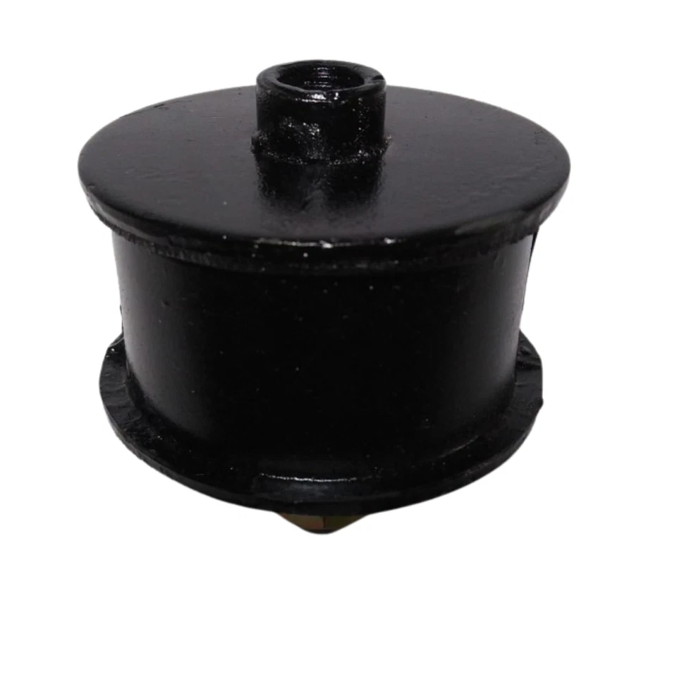 Aislador de montaje del motor delantero apto para Toyota Land Cruiser FJ40 FJ45 FJ55 Foto 3 de 4