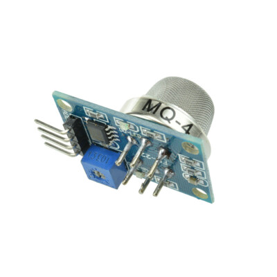 MQ-4 Methane Gas Sensor Natural Coal Co Methane Detector Module #A6-39