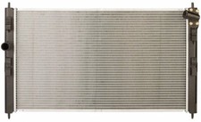 Radiateur Peugeot 4008