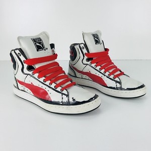 tenis puma edicion especial