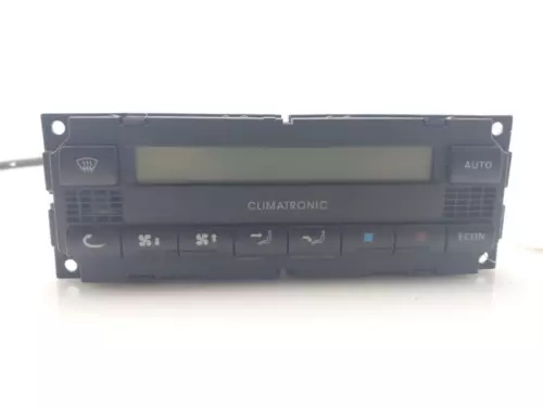 1U1907044A Mando Climatizador para SKODA OCTAVIA BERLINA (1U2) Ambiente 8372395 - Imagen 1 de 10
