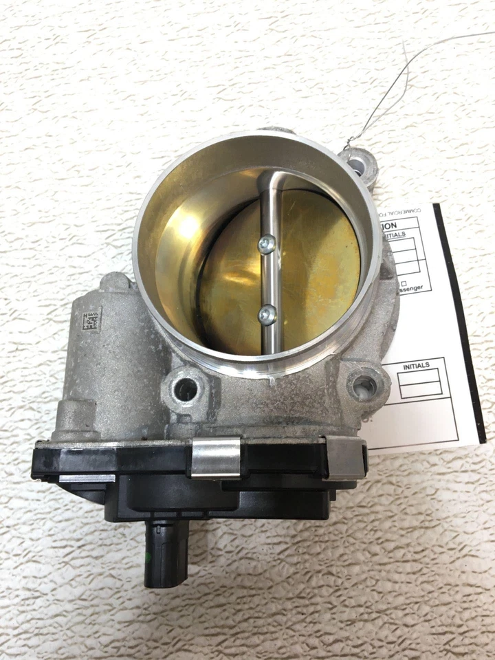 Conjunto de cuerpo/válvula del acelerador Cadillac CT6 16 17 18 Foto 2 de 3