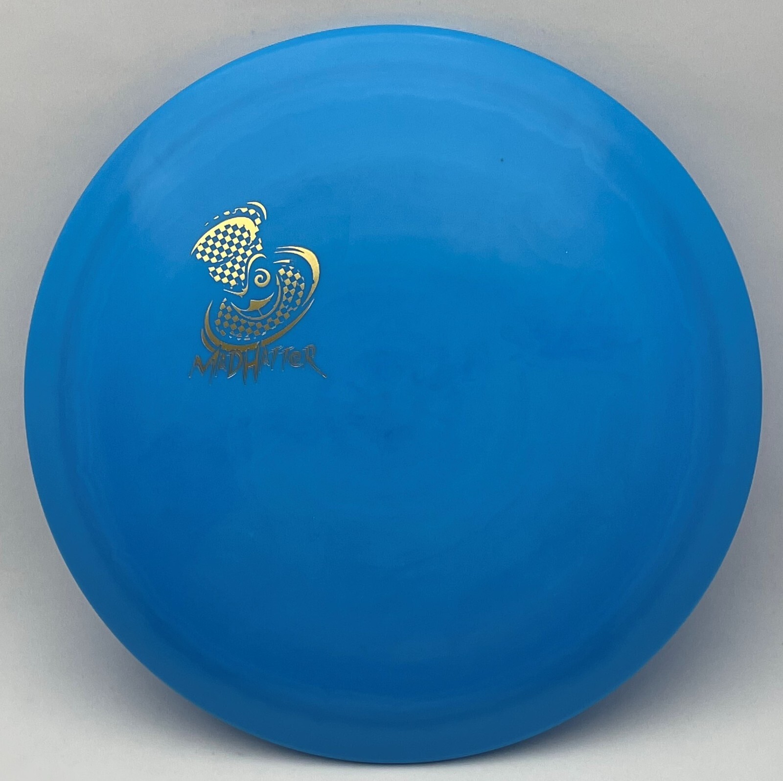 Innova Star Leopard 1735g Disc Golf Straight Fairway Driver MadHatter