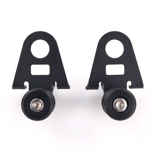 Bobbina de brazo oscilante trasero de algodón apta para Honda CB500X CB500F CBR500R 2013-2018 - Imagen 10 de 11