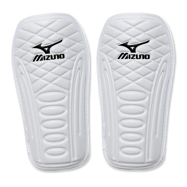mizuno shin guards