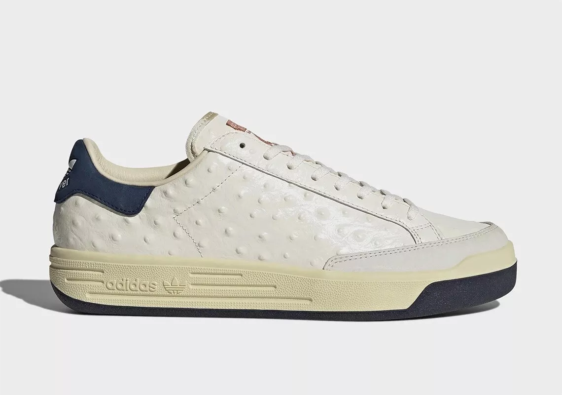 Adidas rod top laver gold