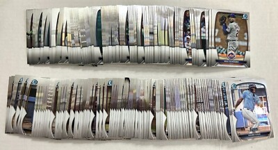 2023 Bowman Chrome - PROSPECTS - You Pick - Complete Your Set