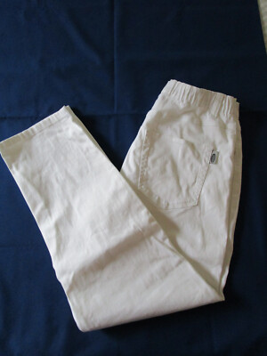 stooker Jeans Damen weiß W32 wie NEU