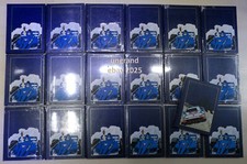 19 Tout Michel Vaillant 1 à 19 ROMBALDI Collection Intégrale comme neuf et neuf-