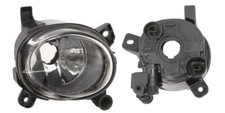 Antibrouillard Audi Q3