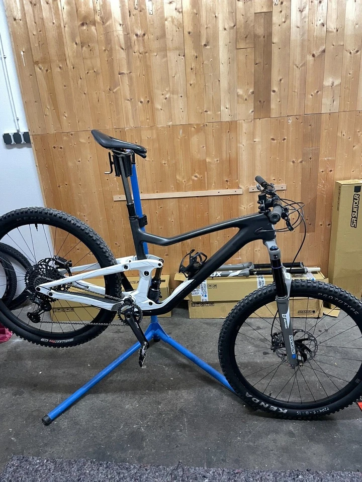 Scott Ransom Tuned 900 2022