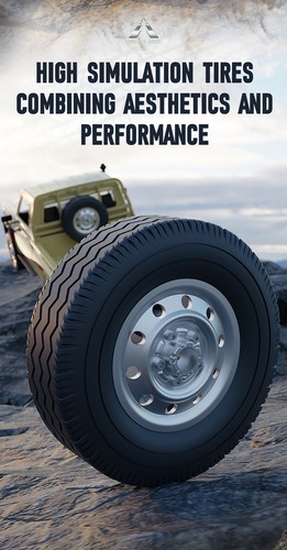SG-1405/1406 2.4G 1:14 RC Pickup Truck 2WD 15KM/H Rear Straight Axle Drive Truck - Picture 18 of 26