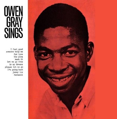 SINGS [10/1] NEW VINYL