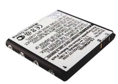 Akku für DOPOD A6380 G9 HD Mini 35H00137-00M 1100mAh NEU