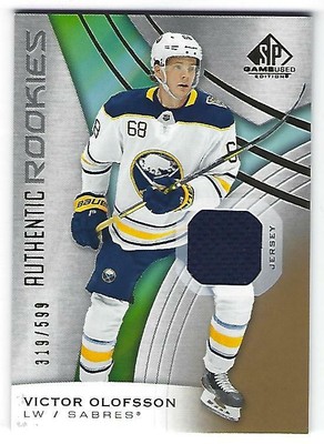 victor olofsson jersey