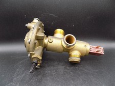 VALVOLA 3 VIE 6102810 CON ATTUATORE PER CALDAIE SIME OPEN DEWY 1013