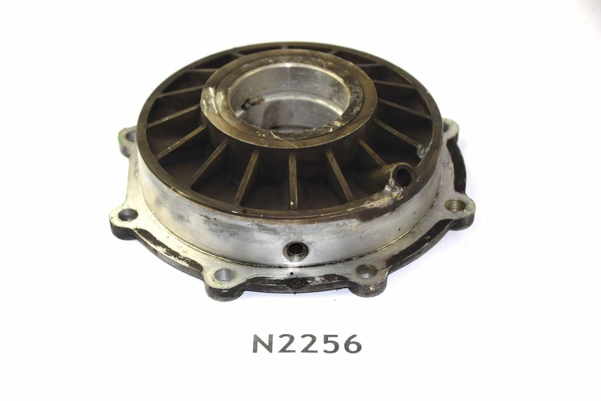 Moto Guzzi 850 Le Mans 3 VF Bj 1983 - crankshaft bearing cap large