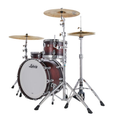 Hi-Hat Versus Other Cymbals