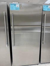 Electrolux EI33AR80WS 33 Inch Refrigerator Column with 18.6 Cu. Ft. Capacity