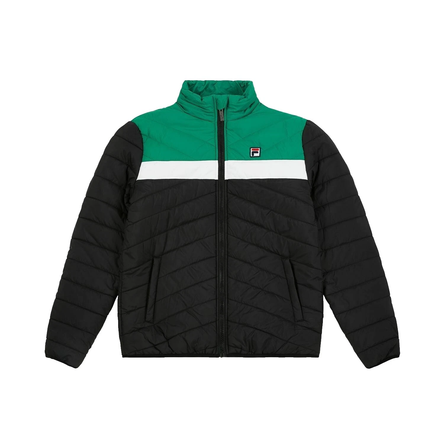 Chaquetas FILA para hombres