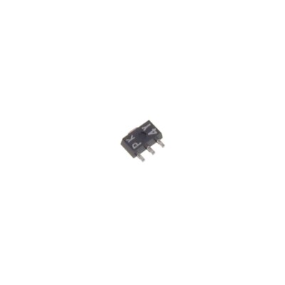 2SA1173 Japan-Transistor pnp 135 V 50 mA 2,0 W SOT89 von NEC A1173
