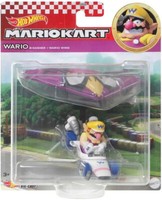 *AuswäHlen* Hot Wheels Super Mario Kart Autos Figuren Mattel Hotwheels Model Car