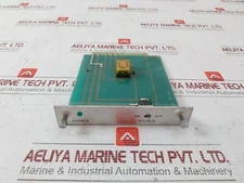 JRCS DV-241 Direct Monitoring And Alarm System Board