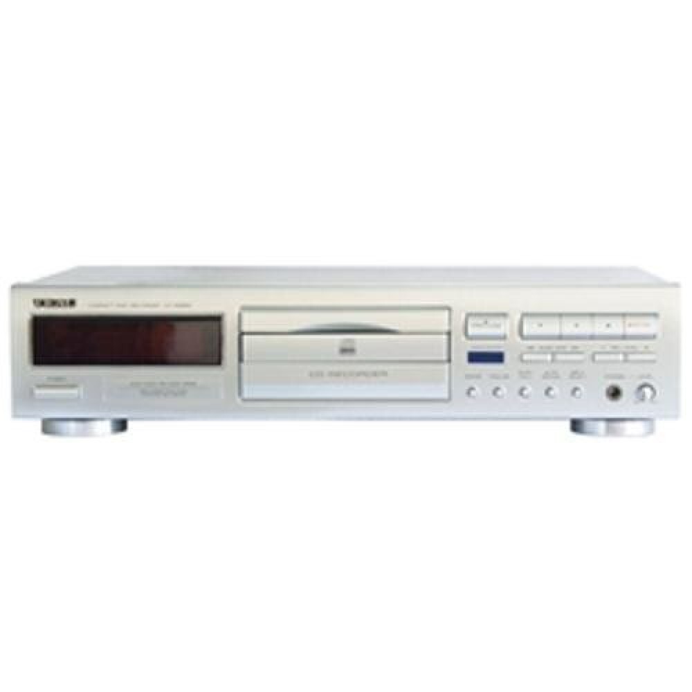 TEAC CD-RW890 CD Recorder Consumer Electronics | eBay 