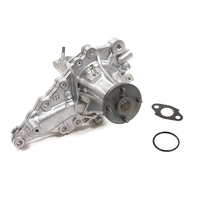 AISIN Water Pump for 08/1997-2005 Lexus GS300 IS300 L6 3.0L 2JZGE DOHC - Image 3 of 4