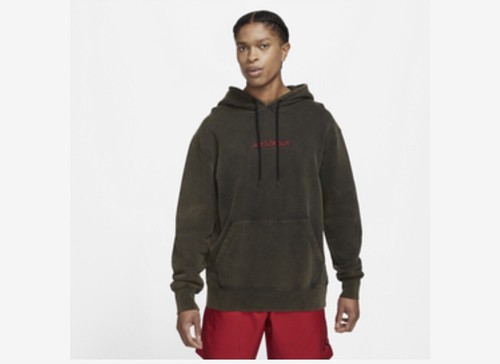 Jordan Retro 5 AJ5 Men's Graphic Fleece 