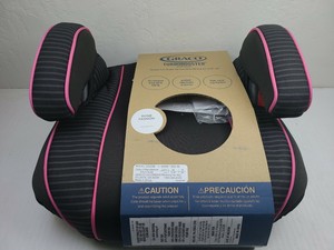 graco turbobooster youth booster seat